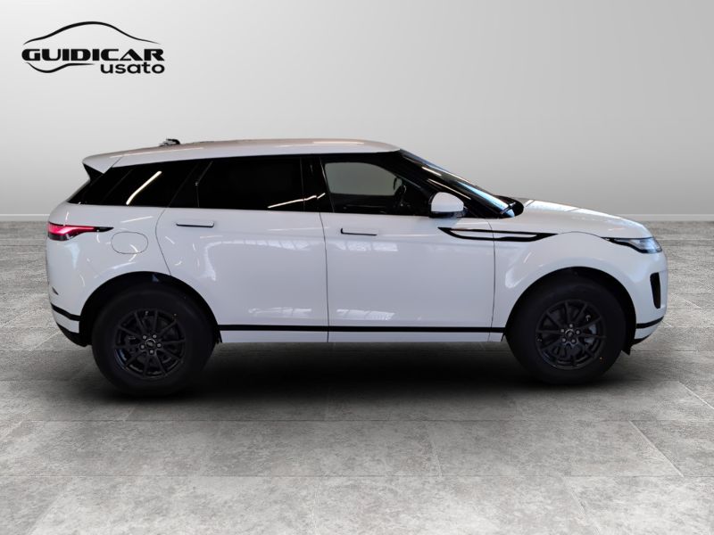 GuidiCar - LAND ROVER Range Rover Evoque 2019 Evoque 2.0d i4 mhev S awd 150cv auto Usato